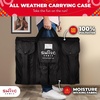 image:imageSWOOC Games  Premium Giant Four in a Row All Weather wCarrying Case amp 60 Quieter Design  Giant Connect  4 Game Outdoor for Adults and Family  4 in a Row Life Size Yard Games for Kids amp Adults3ft x 2ft