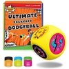 image:imageSWOOC Games  Whomp Ball  Ultimate Backyard Dodgeball  Soft Foam Dice  Yard Games PE Equipment amp Team Building  Outdoor Playground Equipment Dodge Balls  Physical Education for Kids amp Adults