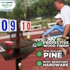 image:imageSwooc Games  Cornhole Score Keeper amp Other Yard Games  Weather Resistant  Cornhole Scoreboard with Drink Holder amp Bottle Opener amp Magnetic Cap Catch  Cornhole Accessories  Corn Hole Score Boards