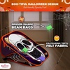 image:imageSwooc Games  Haunted Toss  Halloween Games for Kids  2in1 Bean Bag Toss Game  5Second Setup  Spooky Halloween Party Games for Kids  Fall Bean Bag Toss Cornhole  Carnival Party Activities