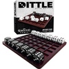 image:imageDittle Dice Battle  2 Player Dice Games for Adults  Adult Board Games for 2 Players  Best Two Player Game for Adults  Two Person Wooden Coffee Table Fun  Bar Game for Adult Indoor Tabletop