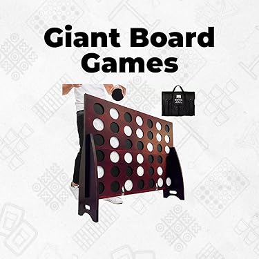 Swooc Games : Social Outdoor Game Sets