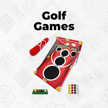 Swooc Games : Social Outdoor Game Sets