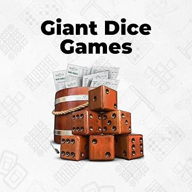 Swooc Games : Social Outdoor Game Sets