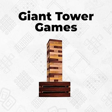 Swooc Games : Social Outdoor Game Sets