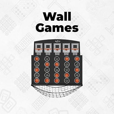 Swooc Games : Social Outdoor Game Sets
