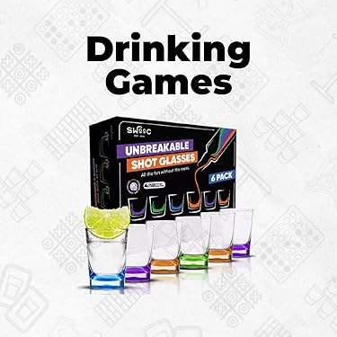 Swooc Games : Social Outdoor Game Sets
